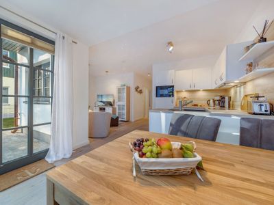 Ferienwohnung für 2 Personen (75 m²) in Zingst (Ostseebad) 3/10