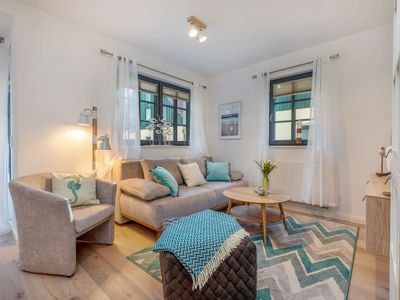 Ferienwohnung für 2 Personen (75 m²) in Zingst (Ostseebad) 8/10