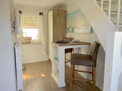 Ferienwohnung für 2 Personen (28 m²) in Zingst (Ostseebad) 5/10