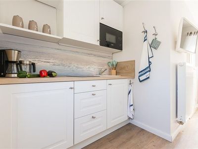 Ferienwohnung für 2 Personen (28 m²) in Zingst (Ostseebad) 8/10