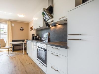 Ferienwohnung für 3 Personen (56 m²) in Zingst (Ostseebad) 6/10