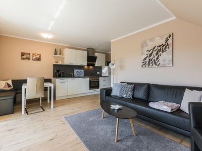 Ferienwohnung für 3 Personen (56 m²) in Zingst (Ostseebad) 8/10