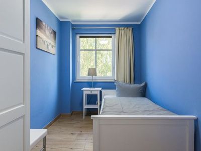 Ferienwohnung für 3 Personen (56 m²) in Zingst (Ostseebad) 9/10