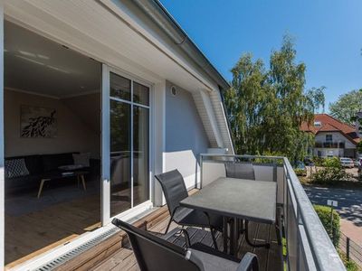 Ferienwohnung für 3 Personen (56 m²) in Zingst (Ostseebad) 10/10