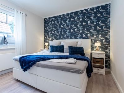 Ferienwohnung für 4 Personen (65 m²) in Zingst (Ostseebad) 9/10