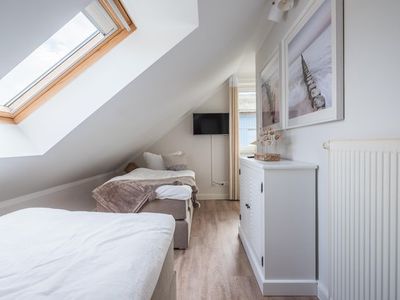 Ferienwohnung für 4 Personen (43 m²) in Zingst (Ostseebad) 10/10