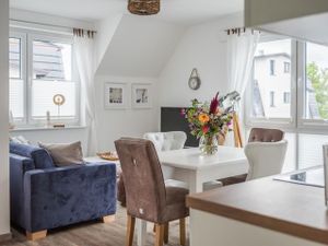 Ferienwohnung für 4 Personen (49 m&sup2;) in Zingst (Ostseebad)