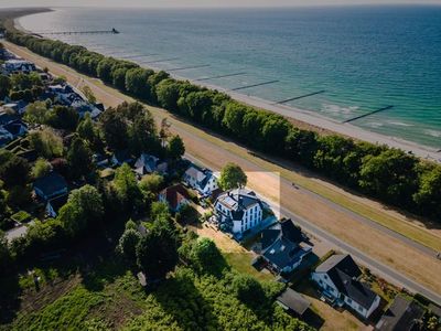 Ferienwohnung für 8 Personen (130 m²) in Zingst (Ostseebad) 2/10