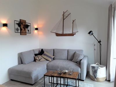 Ferienwohnung für 4 Personen (49 m²) in Zingst (Ostseebad) 3/10