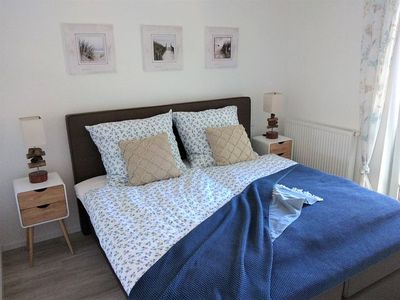 Ferienwohnung für 4 Personen (49 m²) in Zingst (Ostseebad) 6/10