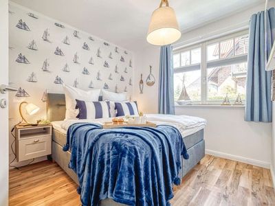 Ferienwohnung für 4 Personen (65 m²) in Zingst (Ostseebad) 10/10