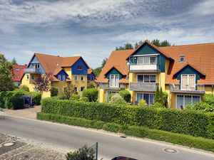 Ferienwohnung für 3 Personen (50 m&sup2;) in Zingst (Ostseebad)
