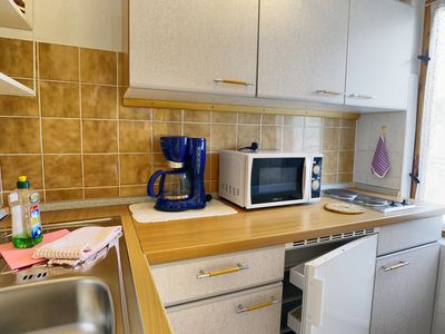 Ferienwohnung für 4 Personen (38 m²) in Zingst (Ostseebad) 7/10