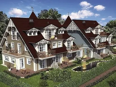 Ferienwohnung für 3 Personen (51 m²) in Zingst (Ostseebad) 1/10