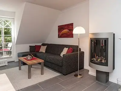 Ferienwohnung für 3 Personen (51 m²) in Zingst (Ostseebad) 2/10