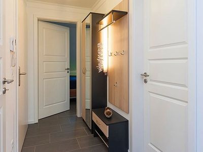 Ferienwohnung für 3 Personen (51 m²) in Zingst (Ostseebad) 6/10