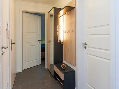 Ferienwohnung für 3 Personen (51 m²) in Zingst (Ostseebad) 6/10