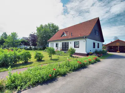 Ferienwohnung für 2 Personen (24 m²) in Zingst (Ostseebad) 1/7