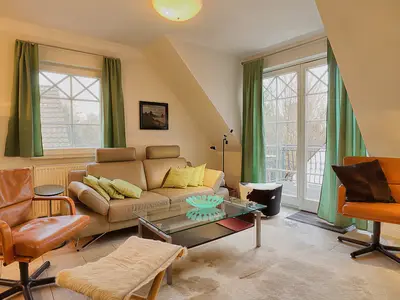 Ferienwohnung für 3 Personen (67 m²) in Zingst (Ostseebad) 2/10