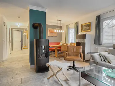 Ferienwohnung für 3 Personen (67 m²) in Zingst (Ostseebad) 4/10