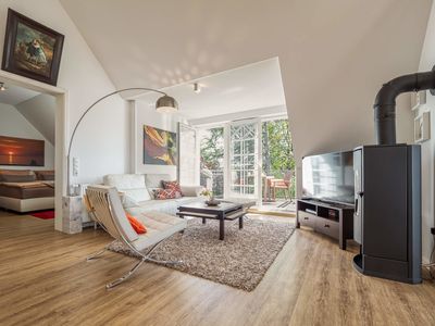 Ferienwohnung für 2 Personen (71 m²) in Zingst (Ostseebad) 2/10