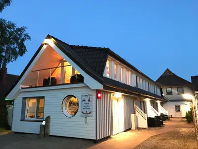 Ferienwohnung für 3 Personen (35 m²) in Zingst 1/10