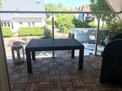 Ferienwohnung für 3 Personen (35 m²) in Zingst 6/10
