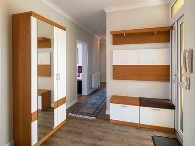 Ferienwohnung für 4 Personen (108 m²) in Zingst (Ostseebad) 2/10