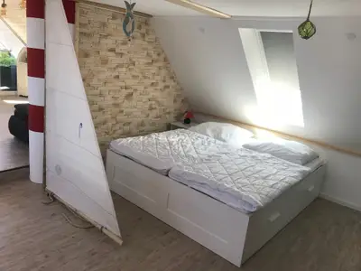Ferienwohnung für 3 Personen (35 m²) in Zingst 10/10