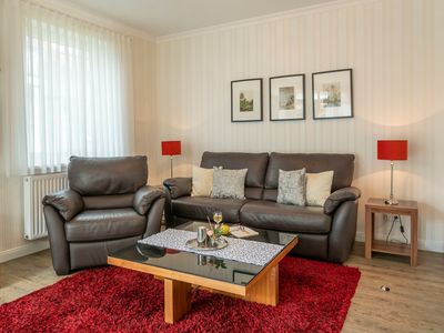 Ferienwohnung für 4 Personen (108 m²) in Zingst (Ostseebad) 9/10