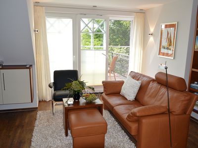 Ferienwohnung für 4 Personen (71 m²) in Zingst (Ostseebad) 3/10