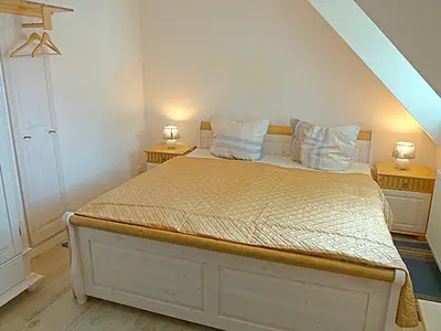Ferienwohnung für 2 Personen (56 m²) in Zingst (Ostseebad) 9/10