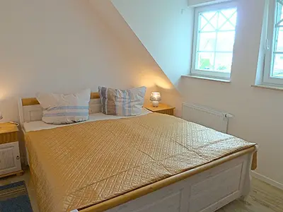 Ferienwohnung für 2 Personen (56 m²) in Zingst (Ostseebad) 10/10