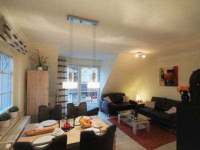 Ferienwohnung für 4 Personen (68 m²) in Zingst (Ostseebad) 4/10