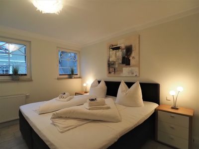 Ferienwohnung für 4 Personen (68 m²) in Zingst (Ostseebad) 9/10