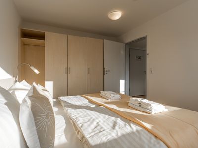 Ferienwohnung für 3 Personen (41 m²) in Zingst (Ostseebad) 3/8