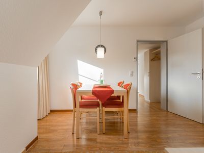 Ferienwohnung für 3 Personen (41 m²) in Zingst (Ostseebad) 5/8