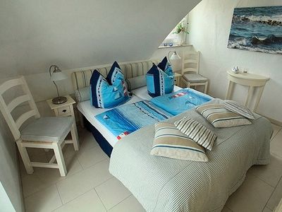 Ferienwohnung für 4 Personen (53 m²) in Zingst (Ostseebad) 6/10