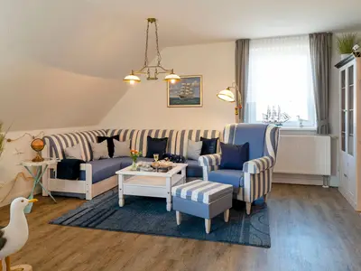 Ferienwohnung für 2 Personen (66 m²) in Zingst 1/10