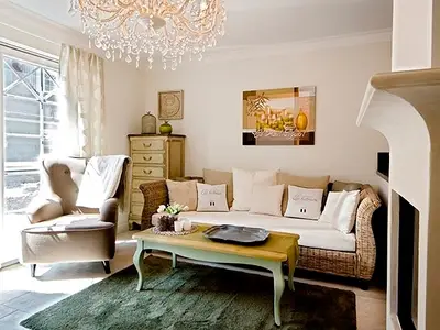 Ferienwohnung für 4 Personen (72 m²) in Zingst (Ostseebad) 2/8