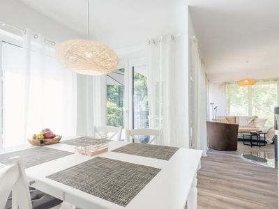 Ferienwohnung für 4 Personen (74 m²) in Zingst (Ostseebad) 6/10