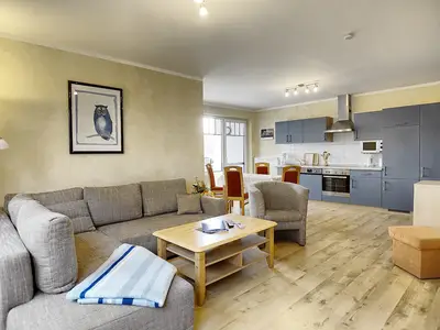 Ferienwohnung für 4 Personen (60 m²) in Zingst 5/10