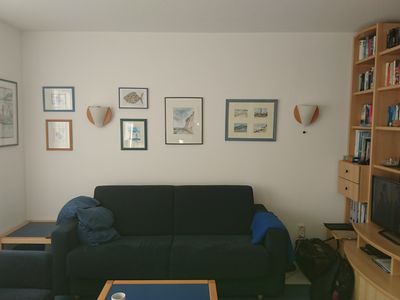 Ferienwohnung für 4 Personen (59 m²) in Zingst (Ostseebad) 2/10