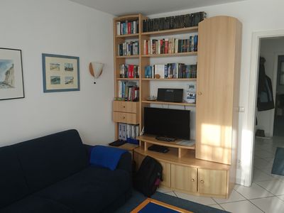 Ferienwohnung für 4 Personen (59 m²) in Zingst (Ostseebad) 3/10