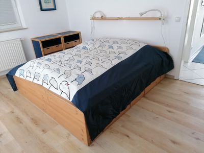 Ferienwohnung für 4 Personen (59 m²) in Zingst (Ostseebad) 5/10