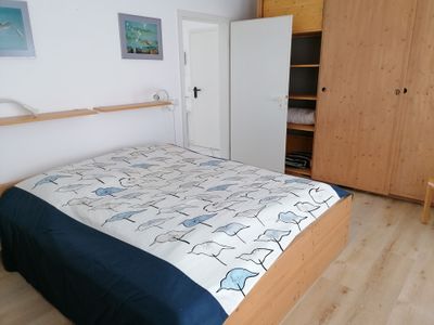 Ferienwohnung für 4 Personen (59 m²) in Zingst (Ostseebad) 6/10