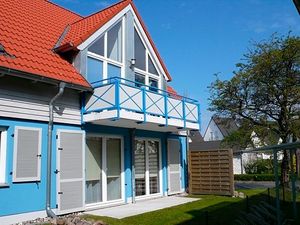 Ferienwohnung für 2 Personen (48 m&sup2;) in Zingst (Ostseebad)