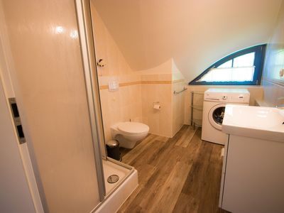 Ferienwohnung für 3 Personen (55 m²) in Zingst (Ostseebad) 7/9