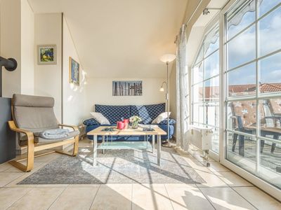 Ferienwohnung für 4 Personen (65 m²) in Zingst (Ostseebad) 1/10