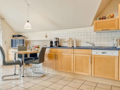 Ferienwohnung für 4 Personen (65 m²) in Zingst (Ostseebad) 4/10